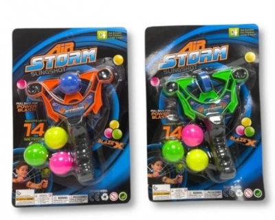 Air Storm Slingshot