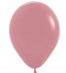 Rosewood Sempertex 5" Latex Balloons 100 Pack
