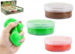 Dinosaur Puffer 3 Assorted Colours