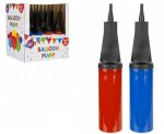Party Balloon Hand Pump