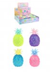 Squeeze Pineapple Sugar Maltose 9cm
