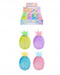 Squeeze Pineapple Sugar Maltose 9cm
