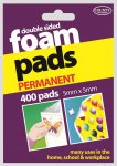 County Foam Pads 5 X 5mm