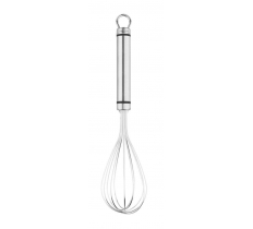 TALA STAINLESS STEEL WHISK 25CM