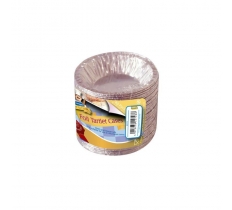 Medium Foil Food Containers And Lids 9 Pack