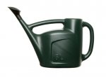 Whitefurze 6L Watering Can Green