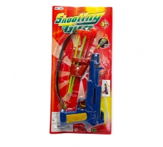 Crossbow Carded