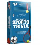 Trivia Ultimate Sports Trivia UK Content (QZ5840)