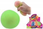 Neon 7cm Stress Ball ( Assorted Colours )