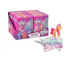 My Little Pony Decorate Your Own Squishy