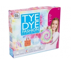 Tie Die Fashion Kit
