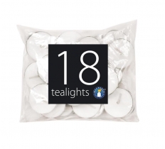 Tealight Candles 18pk (10g)