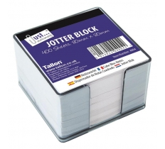 Jotter Block 400 Sheets In Plastic Case