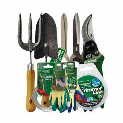 Gardening Equipment