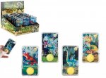 Dinosaur Mini Water Game ( Assorted Designs )