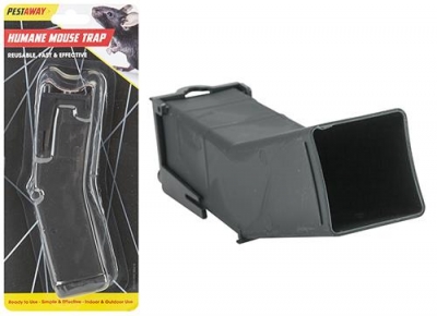 Humane Mouse Trap