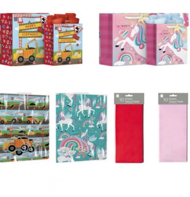 Bundle 2 Kids