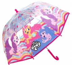 My Little Pony POE Dome Umbrella