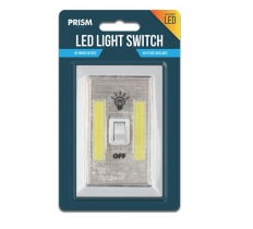 Led Light Switch With Batteries