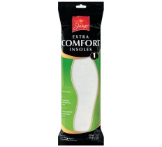 Extra Comfort Insole 1 Pack