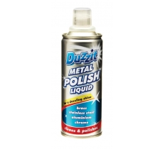 Metal Polish Liquid 120ml