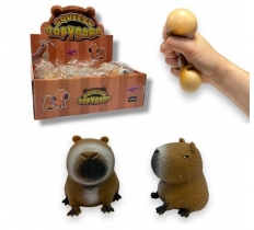 Squeezy Capybara 7cm