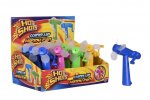 Hot Shots Wind Up Handy Fan