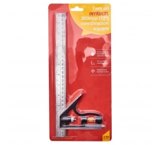 Amtech 12" Combination Square