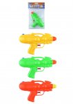 Water Gun 17cm ( Assorted Colours )