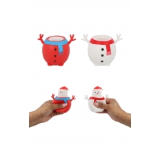 Squeeze Christmas 7cm