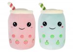 Boba Bubble Tea Plush 75cm Soft Filled (2 Assorted Col)