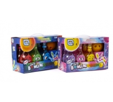 Led Light Up Bowling Skittles