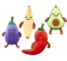 Food Friends 17cm