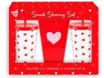 Snack Sharing Set 3pc