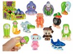 Brain Rot Squish Series One 10cm 12 Assorted