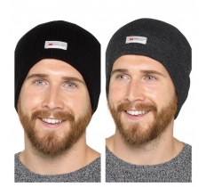 Mens Thinsulate Beanie Hat