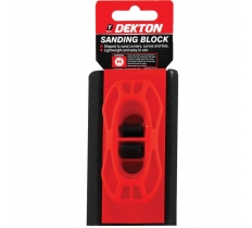 Dekton 4.5'' Sanding Block