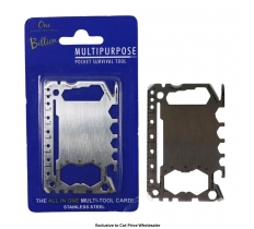 One In A Billion Multi Functional Wallet Tool