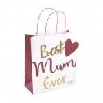 Best Mum Ever Medium Bag