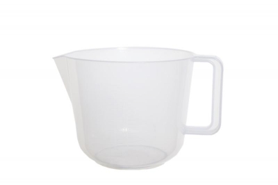 Whitefurze 3.5 Pint Mixing Jug