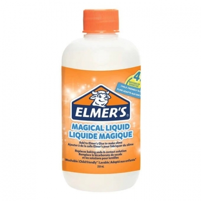 Elmers 259ml Magical Liquid
