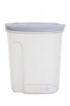 Whitefurze 5Lt Dry Food Container