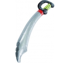 68cm Inflatable Pirate Cutlass