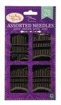 Sewing Needles 70 Pack