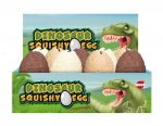 Squishy Dinosaur Egg