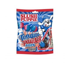 Slush Puppie 80g Tongue Painter Pop 12 Pack Bag