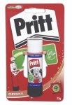 Pritt Stick 22g Carded