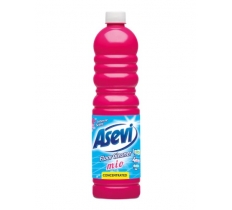 Asevi Mio Floor Cleaner 1L X 12