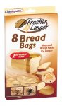 Bread Bag 8 Pack