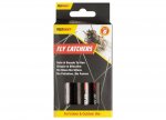 FLY PAPERS PACK OF 6